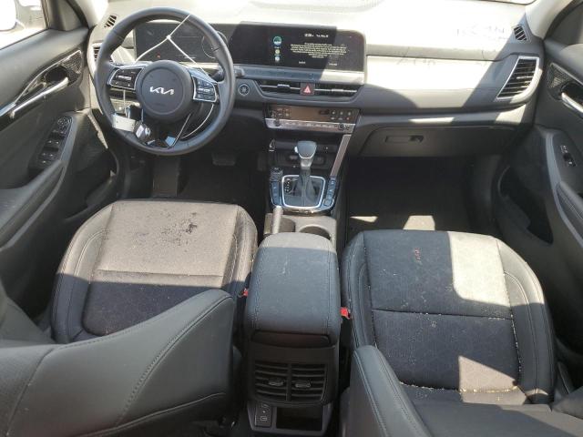 2024 Kia Seltos Ex VIN: KNDERCAA5R7536435 Lot: 56603314