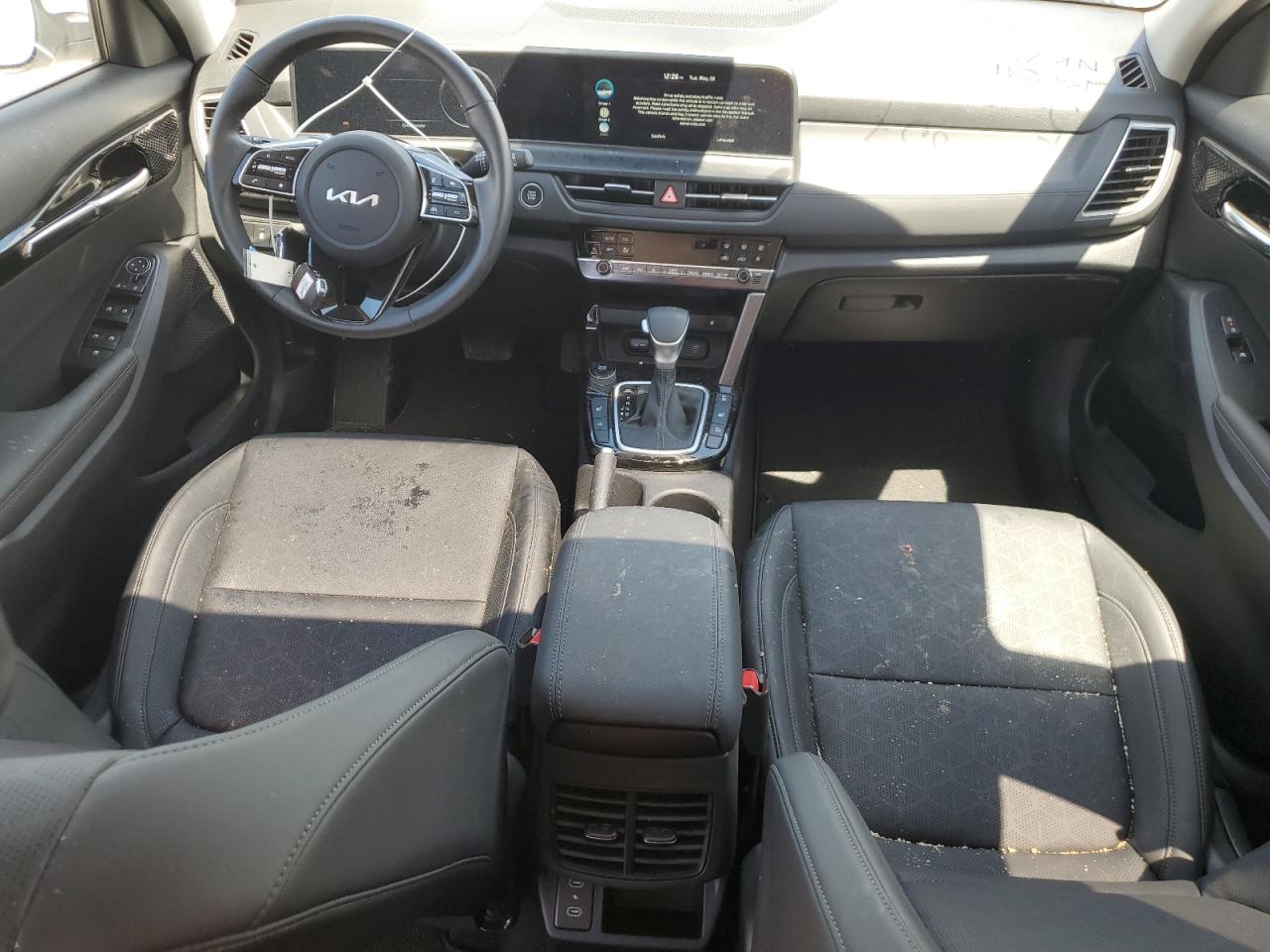 KNDERCAA5R7536435 2024 Kia Seltos Ex