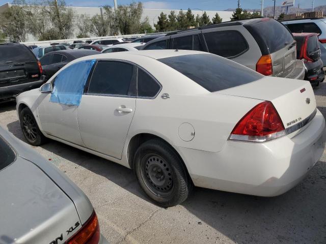 2008 Chevrolet Impala Ls VIN: 2G1WB58K181291849 Lot: 45567074