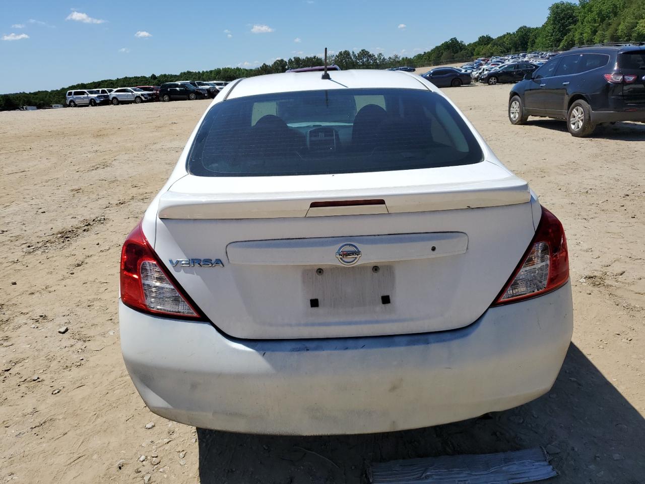 3N1CN7AP4HL886098 2017 Nissan Versa S