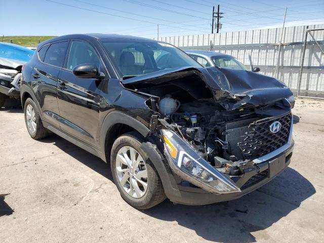 2019 Hyundai Tucson Se VIN: KM8J2CA41KU867867 Lot: 53946514