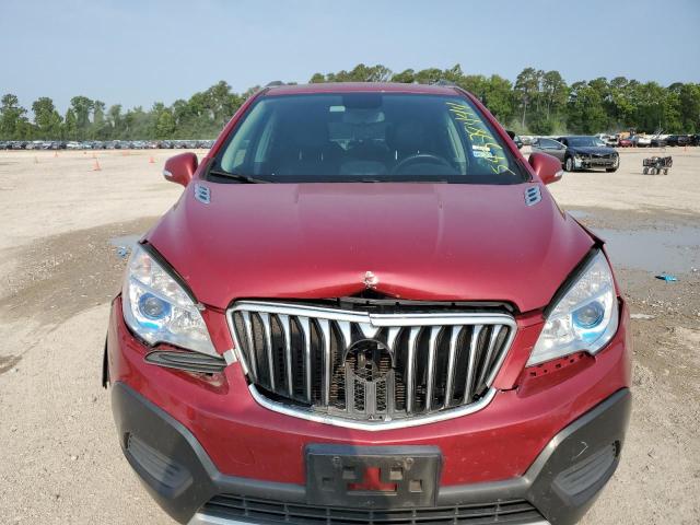 2015 Buick Encore VIN: KL4CJASB1FB193233 Lot: 54578444