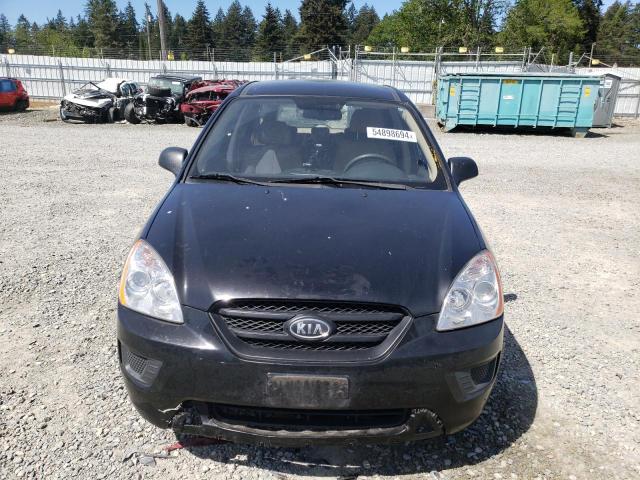 2009 Kia Rondo Base VIN: KNAFG528697238118 Lot: 54898694