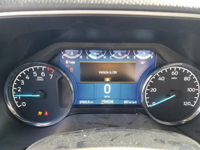 2022 Ford F150 Supercrew VIN: 1FTFW1E87NFB20251 Lot: 53874694