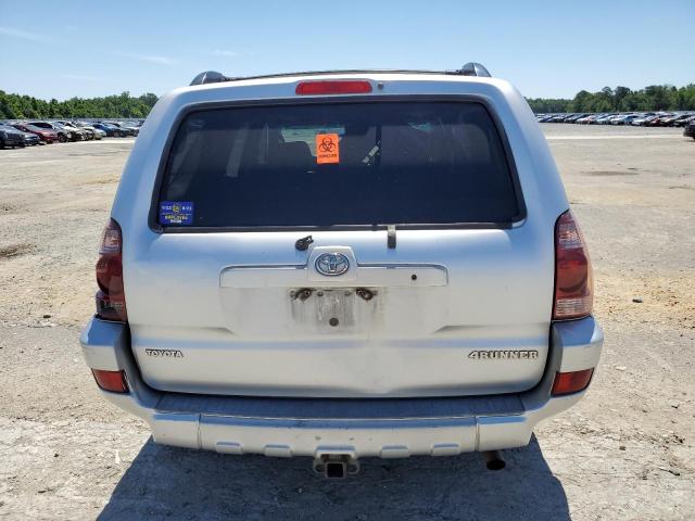 2004 Toyota 4Runner Sr5 VIN: JTEZU14R840018547 Lot: 56659874