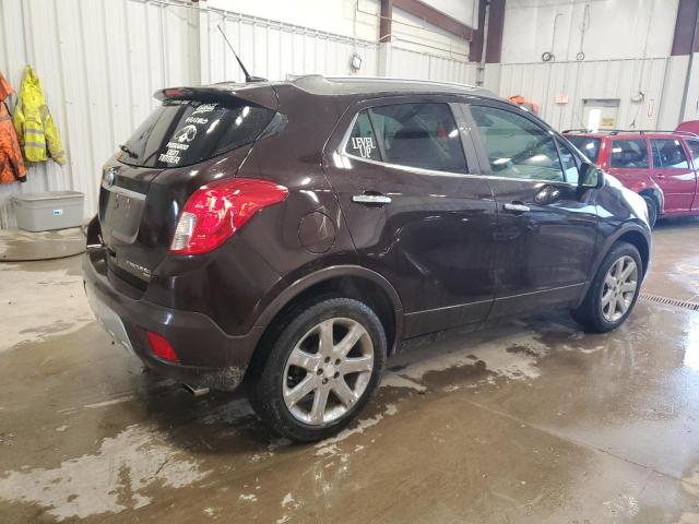 2013 Buick Encore Premium VIN: KL4CJHSB9DB173222 Lot: 55566824