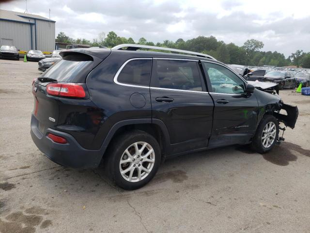 2016 Jeep Cherokee Latitude VIN: 1C4PJLCB7GW376633 Lot: 53746584