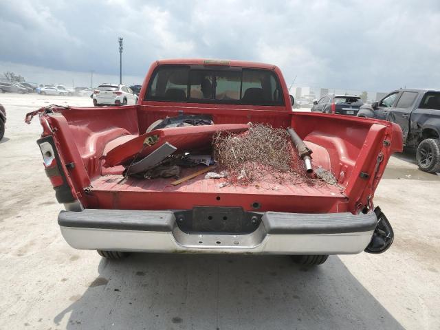 1998 Dodge Ram 1500 VIN: 1B7HF16Y1WS752789 Lot: 54547354