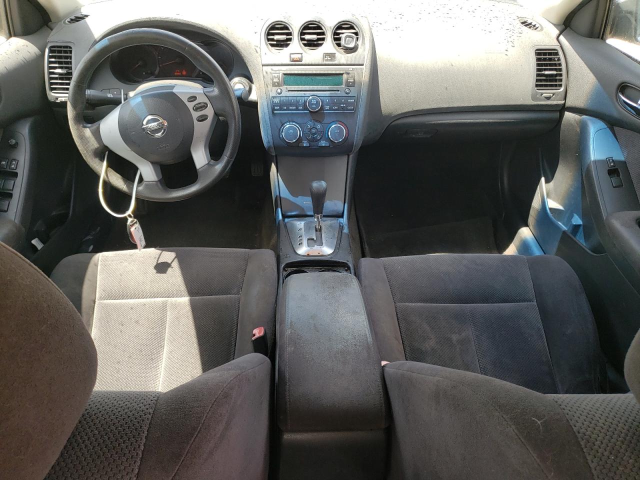 1N4AL21E78N503756 2008 Nissan Altima 2.5