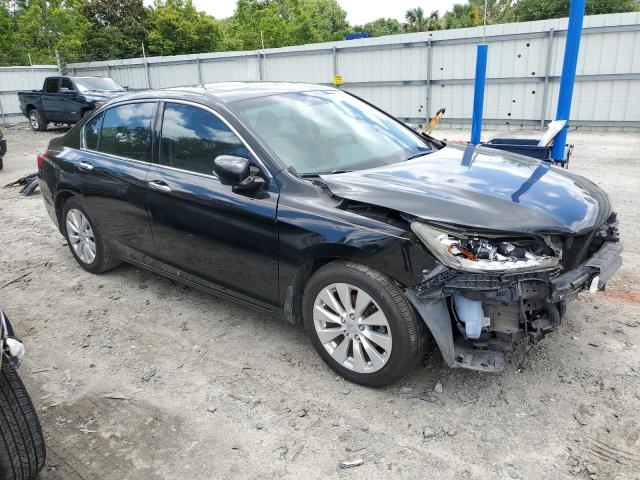 2014 Honda Accord Exl VIN: 1HGCR3F85EA032110 Lot: 55695064