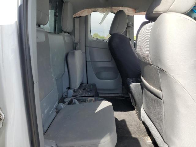 2012 Toyota Tacoma VIN: 5TFUU4EN8CX029842 Lot: 53715984