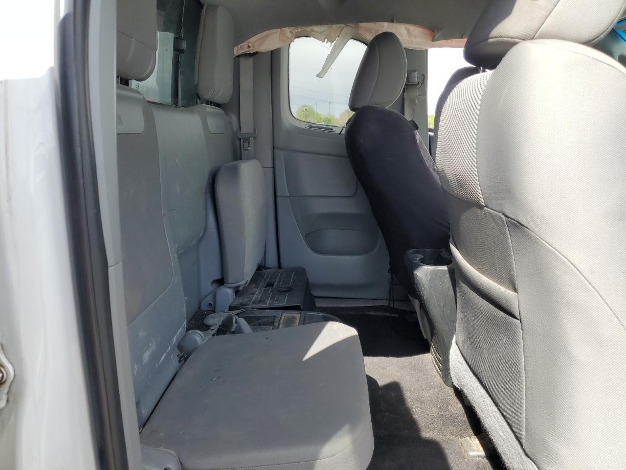 5TFUU4EN8CX029842 2012 Toyota Tacoma