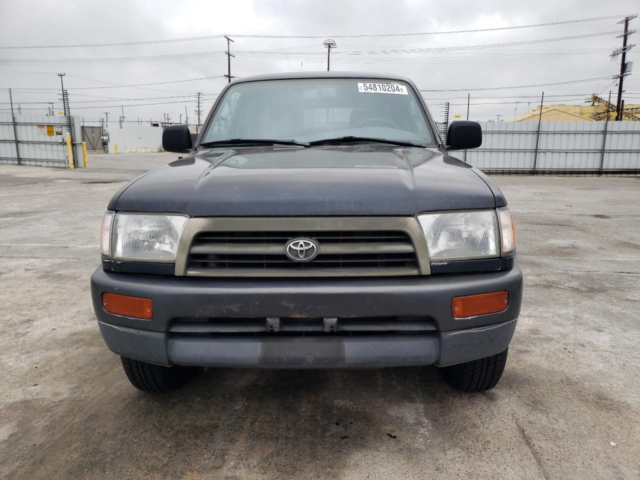 JT3GM84R9W0032646 1998 Toyota 4Runner