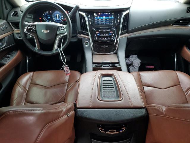 2018 CADILLAC ESCALADE L - 1GYS4BKJ8JR157412