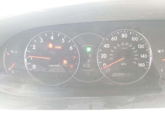 2006 Toyota Avalon Xl VIN: 4T1BK36B46U091929 Lot: 57329864