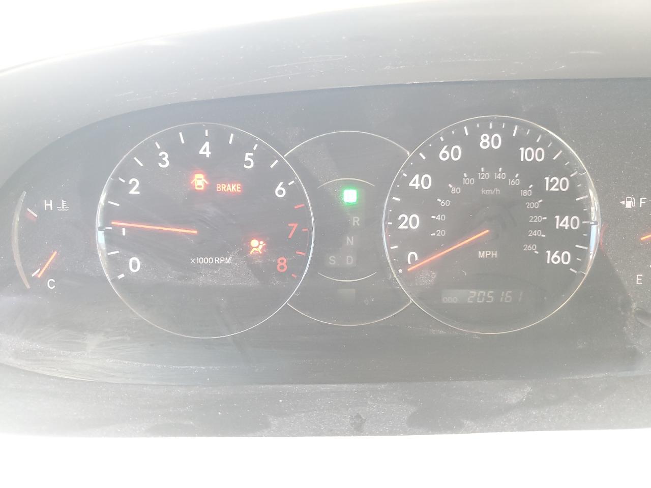 4T1BK36B46U091929 2006 Toyota Avalon Xl