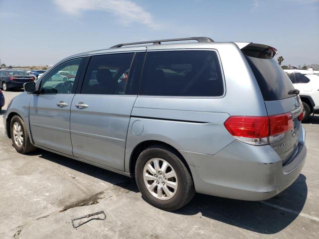 2008 Honda Odyssey Exl VIN: 5FNRL38718B021342 Lot: 56772944