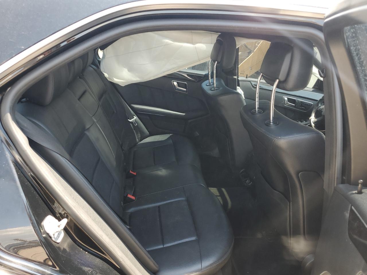 WDDHF5KB2CA528236 2012 Mercedes-Benz E 350