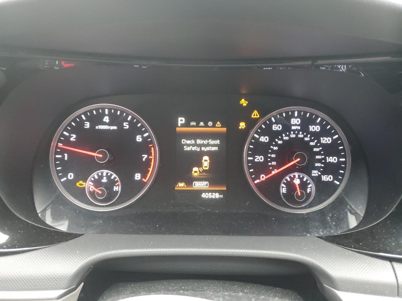 5XXG14J24MG025796 2021 Kia K5 Lxs