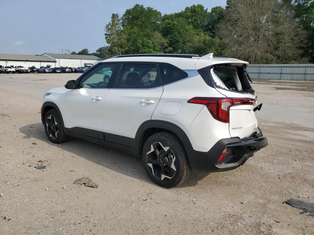 2024 Kia Seltos Ex VIN: KNDER2AA8R7580665 Lot: 55795704