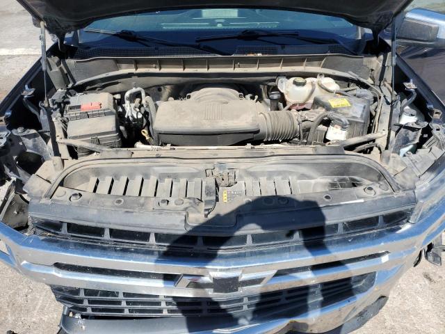 2020 Chevrolet Silverado C1500 Lt VIN: 1GCPWCED1LZ112641 Lot: 53233554