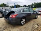 NISSAN ALTIMA 2.5 photo