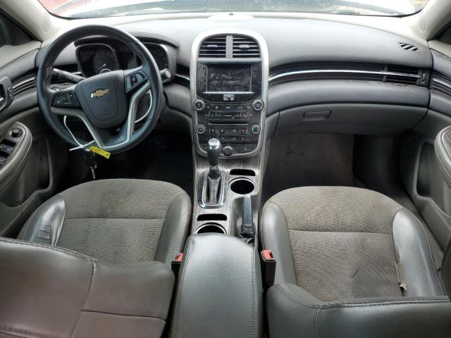 1G11C5SL2FF323500 2015 Chevrolet Malibu 1Lt