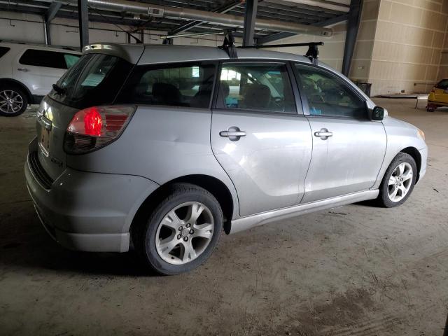 2005 Toyota Corolla Matrix Base VIN: 2T1LR30EX5C550545 Lot: 53805614