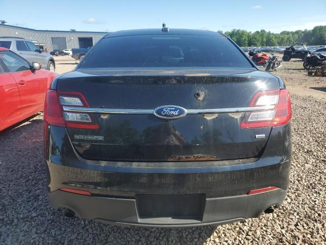 2013 Ford Taurus Police Interceptor VIN: 1FAHP2M87DG143492 Lot: 56714604