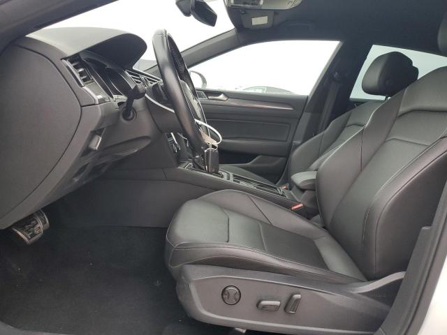 2019 VOLKSWAGEN ARTEON SE - WVWFR7AN8KE030503