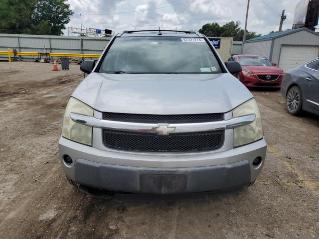 2005 Chevrolet Equinox Lt VIN: 2CNDL73F456075392 Lot: 57321774