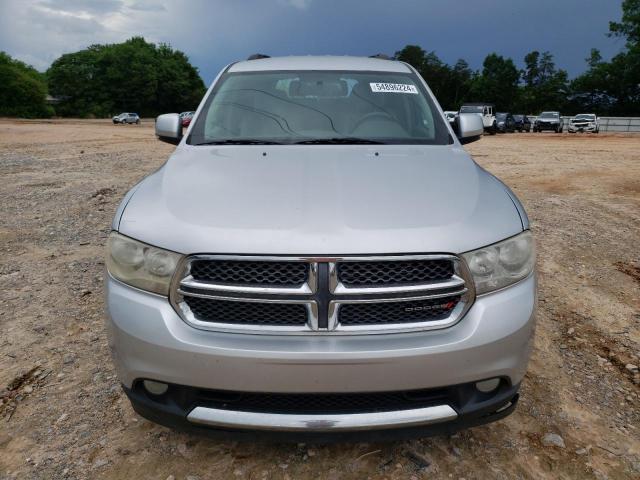 2013 Dodge Durango Crew VIN: 1C4RDHDG7DC538717 Lot: 54896224