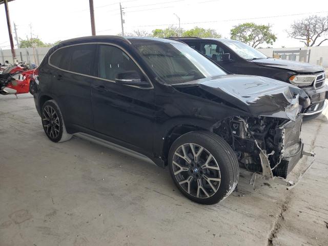 2021 BMW X1 Sdrive28I VIN: WBXJG7C03M3M72222 Lot: 54991824