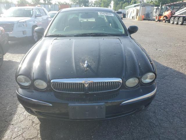 2005 Jaguar X-Type 3.0 VIN: SAJWA51C85WE20501 Lot: 53429044