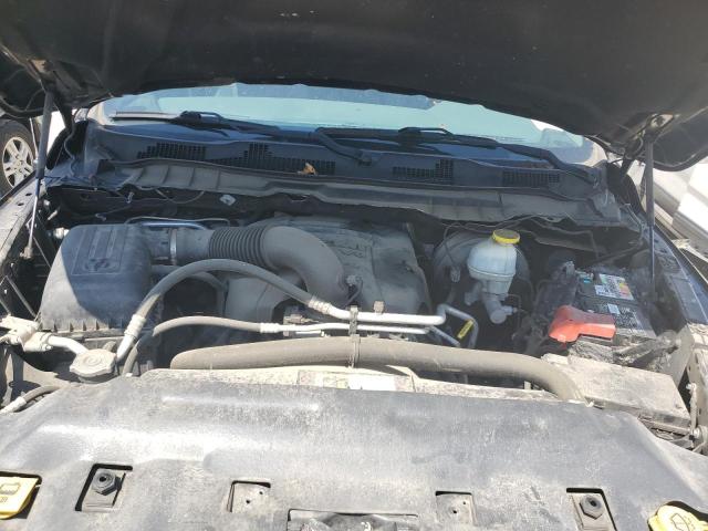 2017 Ram 1500 Slt VIN: 1C6RR7TT5HS652387 Lot: 56299994