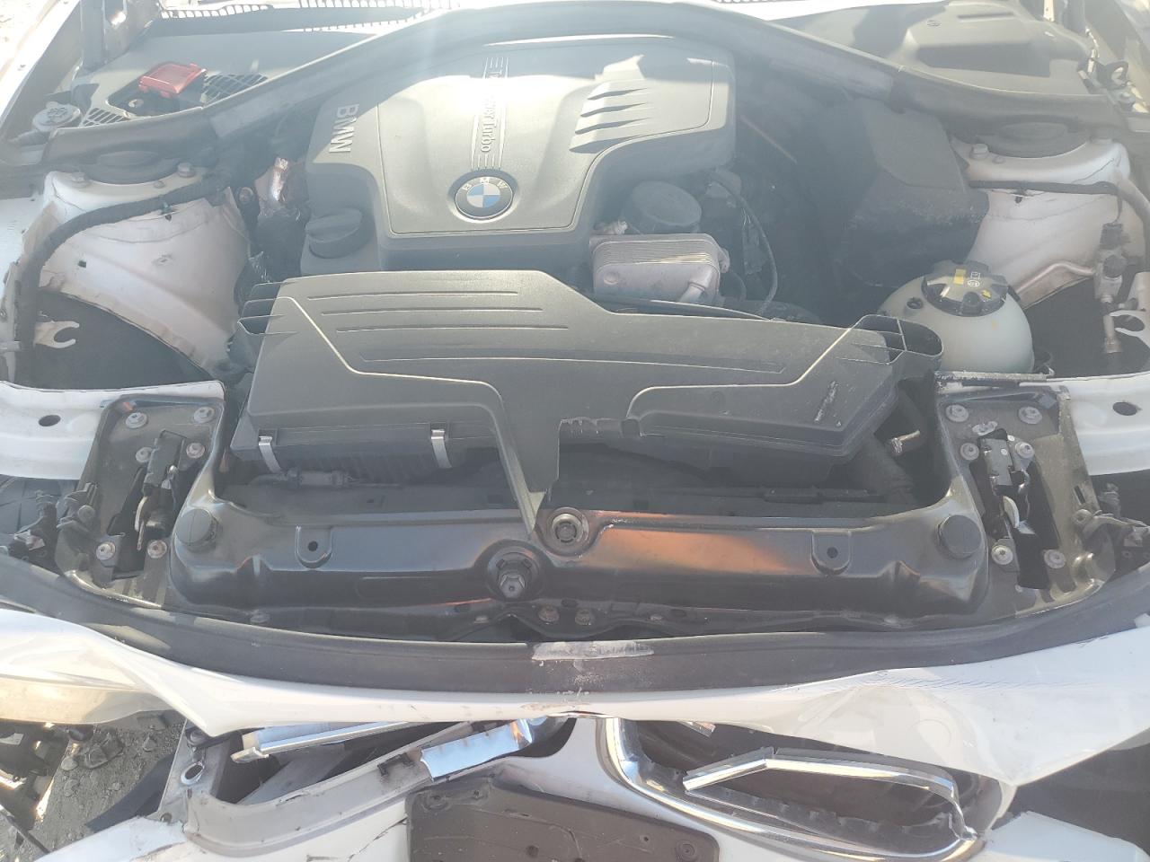 WBA3B5G59ENS11307 2014 BMW 328 Xi Sulev