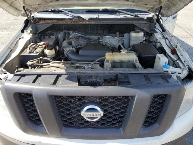 2014 Nissan Nv 1500 VIN: 1N6BF0KM8EN107960 Lot: 56059934