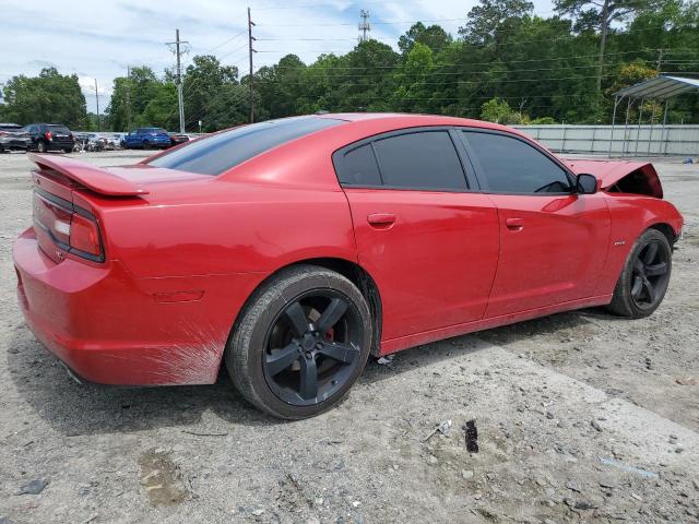 2011 Dodge Charger R/T VIN: 2B3CL5CT8BH535620 Lot: 54763534