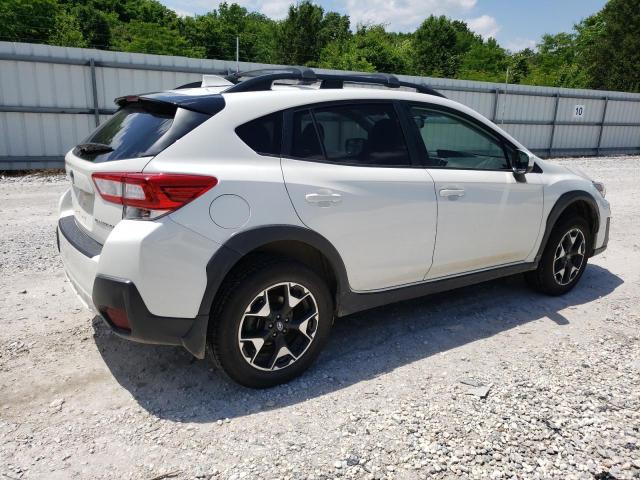 2019 Subaru Crosstrek Premium VIN: JF2GTACC7KH375990 Lot: 55085594