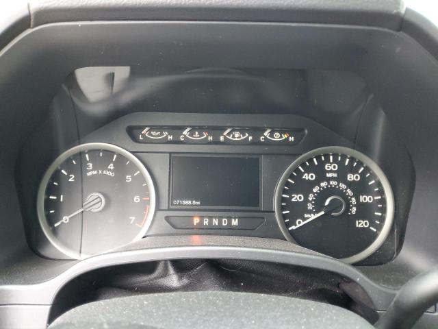 2018 Ford F150 Supercrew VIN: 1FTEW1EG8JFA31186 Lot: 54719144