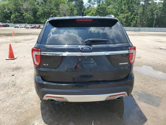 2016 Ford Explorer Xlt VIN: 1FM5K7D8XGGA74497 Lot: 56597294