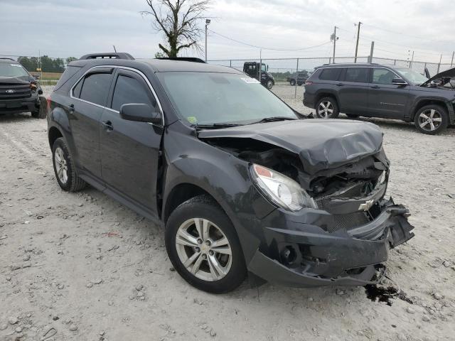 2015 Chevrolet Equinox Lt VIN: 2GNFLFEK3F6262990 Lot: 54787304