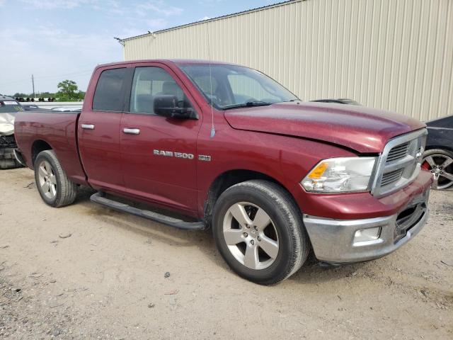 2012 Dodge Ram 1500 Slt VIN: 1C6RD6GT1CS216549 Lot: 54230774