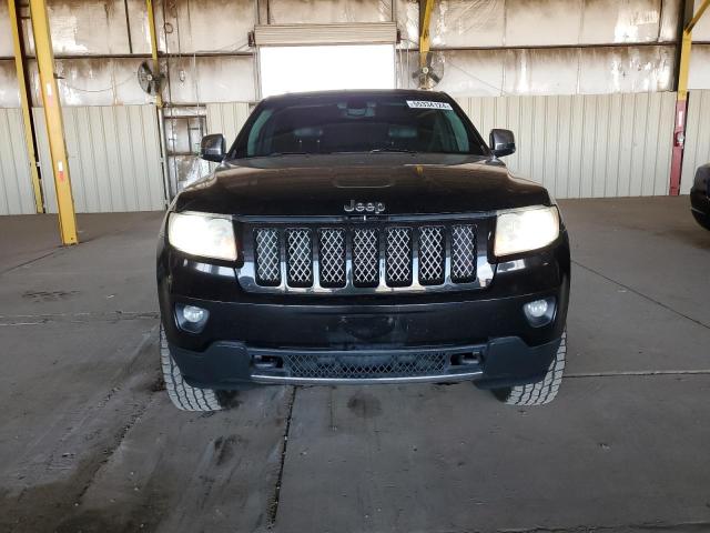 2011 Jeep Grand Cherokee Limited VIN: 1J4RR5GT1BC556226 Lot: 55334124