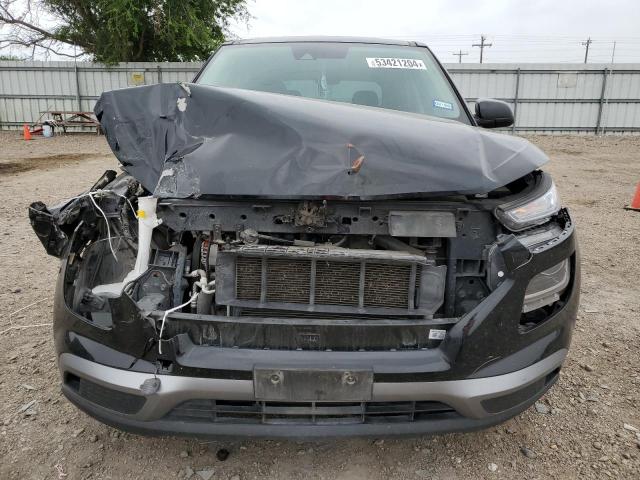 2022 Hyundai Venue Se VIN: KMHRB8A30NU163879 Lot: 53421204