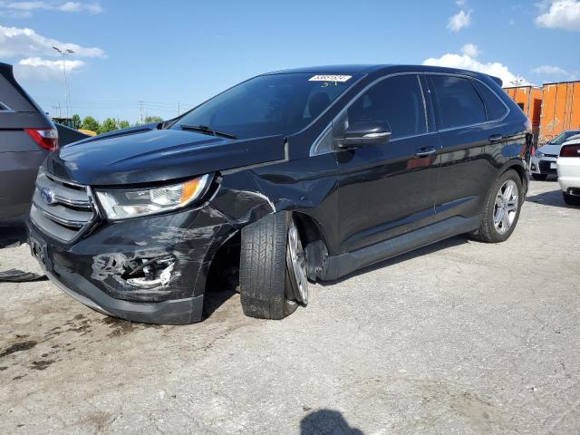 FORD EDGE TITANIUM