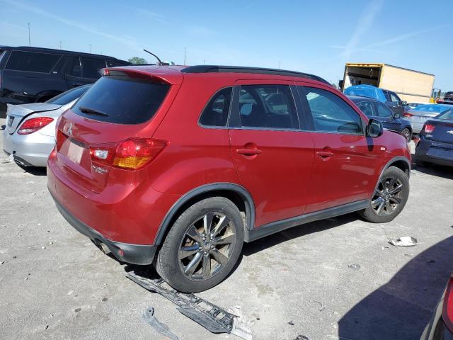 2013 Mitsubishi Outlander Sport Le VIN: 4A4AR5AU0DE024499 Lot: 56648434