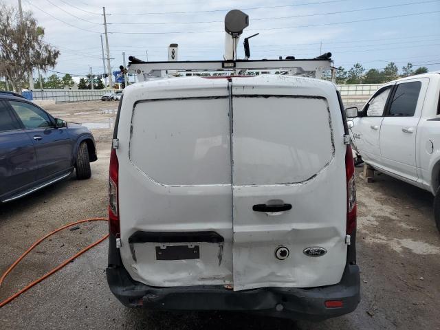 2014 Ford Transit Connect Xl VIN: NM0LS7E77E1170800 Lot: 55356734