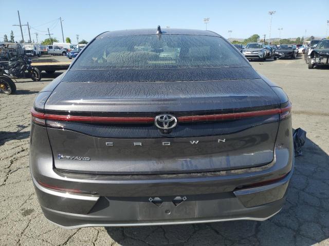 2024 Toyota Crown Xle VIN: JTDAAAAF2R3020823 Lot: 55718404