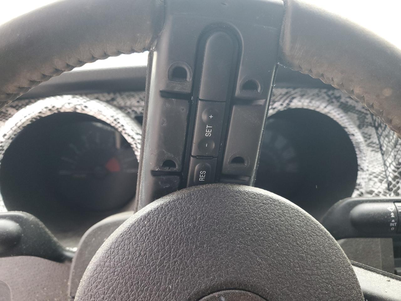 1ZVHT82H385176466 2008 Ford Mustang Gt